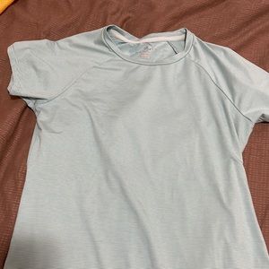Danskin athletic tee